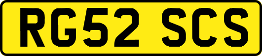 RG52SCS
