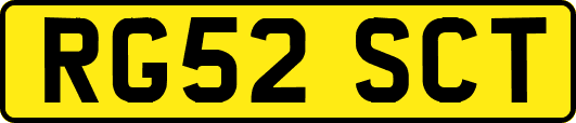 RG52SCT