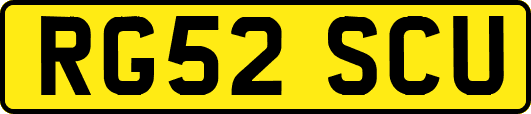 RG52SCU
