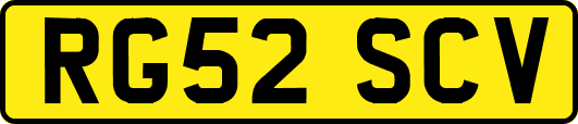 RG52SCV
