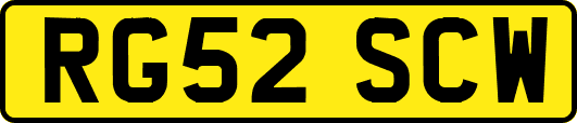 RG52SCW