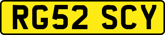 RG52SCY