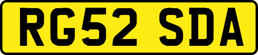 RG52SDA
