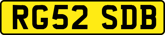 RG52SDB