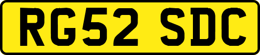 RG52SDC