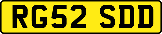 RG52SDD