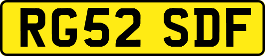 RG52SDF