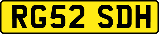 RG52SDH