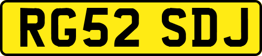 RG52SDJ