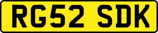 RG52SDK