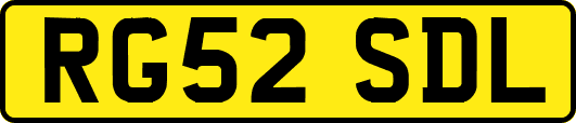 RG52SDL