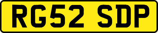 RG52SDP