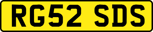 RG52SDS
