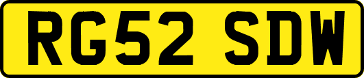 RG52SDW
