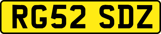 RG52SDZ
