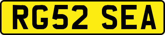RG52SEA
