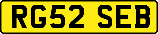 RG52SEB
