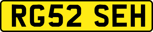 RG52SEH