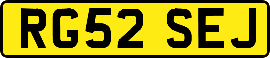 RG52SEJ