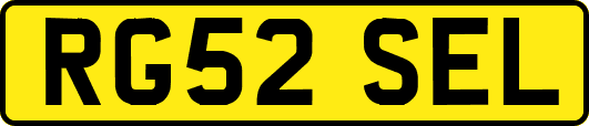 RG52SEL
