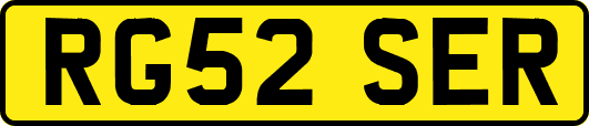 RG52SER