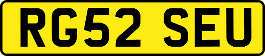 RG52SEU
