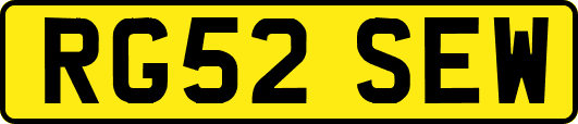 RG52SEW
