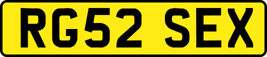RG52SEX