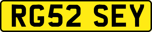 RG52SEY