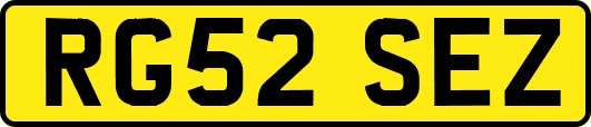 RG52SEZ