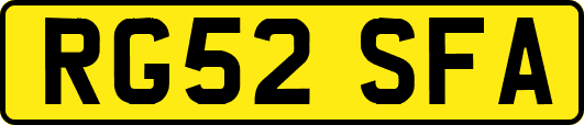 RG52SFA