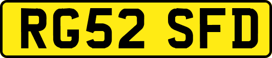 RG52SFD