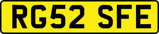 RG52SFE