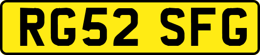 RG52SFG
