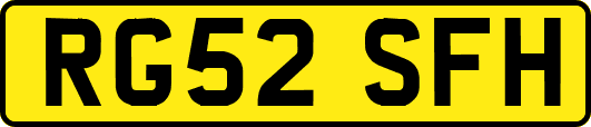 RG52SFH