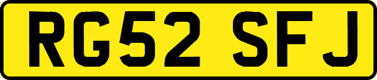 RG52SFJ