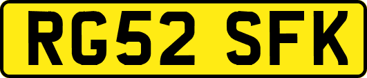 RG52SFK