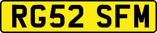 RG52SFM