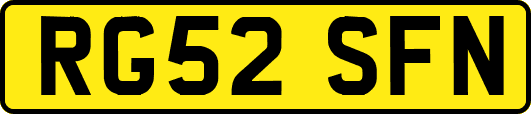 RG52SFN
