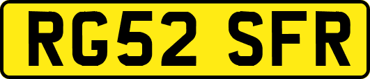 RG52SFR