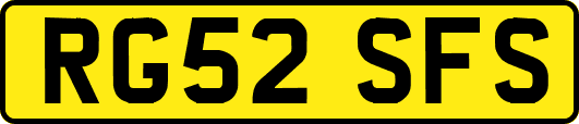 RG52SFS