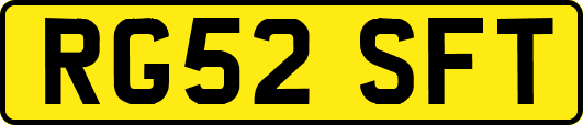RG52SFT