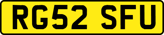 RG52SFU