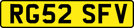 RG52SFV