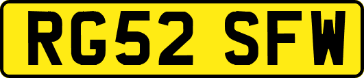 RG52SFW