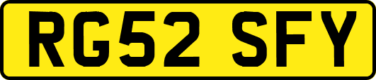 RG52SFY