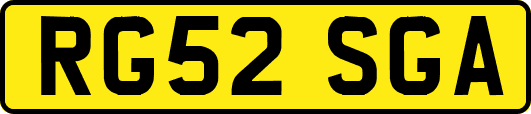 RG52SGA