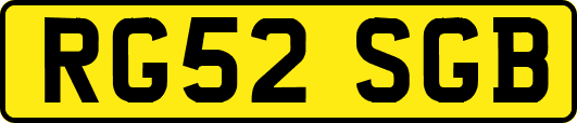 RG52SGB