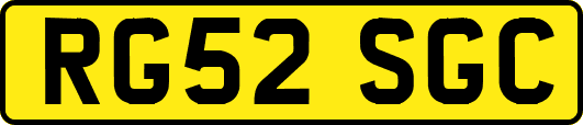 RG52SGC