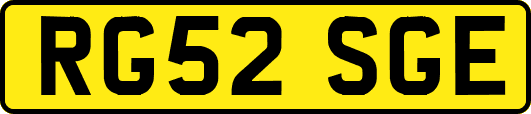 RG52SGE